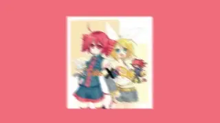 Kasane Teto-Popipo speed up