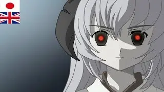 Higurashi no Naku koro ni Kai - Naraku no Hana [Full with Lyrics]