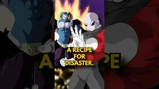 What if MORO Was on Team Universe 7?