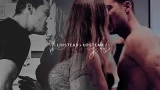 upstead + linstead | 