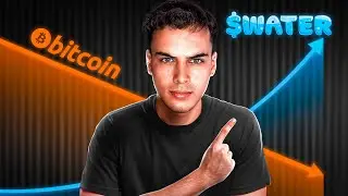 ESTA es la MEMECOIN de LIONEL MESSI sera LA MAS GRANDE DEL MUNDO CRYPTO?