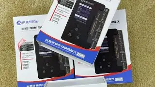 MIJING ZH01 MULTI-FUNCTION MOBILE PHONE REPAIR TOOL