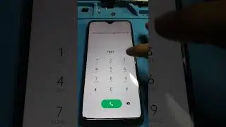 BYPASS FRP OPPO A12 HITUNGAN DETIK DONE