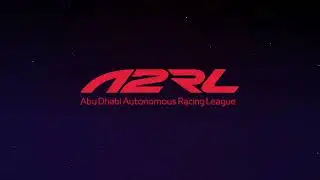 Motion Design for A2RL | Collaborative Project with Earth London