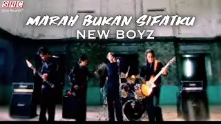 New Boyz - Marah Bukan Sifatku (Official Music Video)