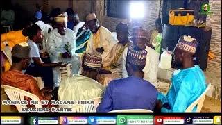Abdou Rahim Dia, Keba Al Makiyou, Dame Gadj, Idy Zakir, Bachir Ba, Dame Faydou
