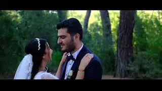 hacer fatih wedding teaser son