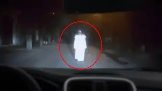 30 SCARIEST Roadtrip Encounters Caught On Camera | Scary Comp V59