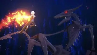 DanMachi Battle Chronicle PV ( android / ios )