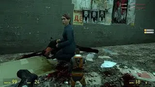 MIDGET FREEMAN GETS A CROWBAR