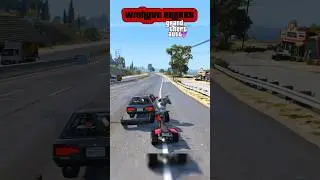🚫 GTA V CRAZY Moments Without Brakes! ep.1316