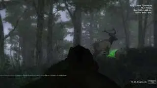 theHunter. 5 оленей за 15 минут / Five (deers) For Fifteen (minutes)