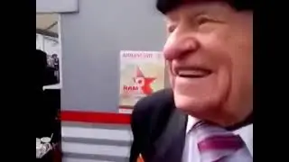 Мнение Настоящего Ветерана о Второй Мировой и Сталине.