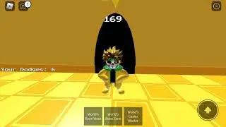 Roblox | Undertale last hope | dio sans showcase
