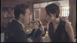 Антон и Кристина || твоя любовь — это так красиво.