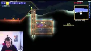 Terraria Co Op Ep 11 Seson 2 Hyperous