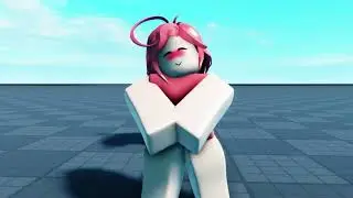 Hot Roblox R34 (Roblox Animation)