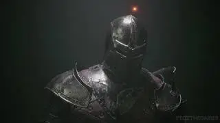 MORTAL SHELL | FULL GAME MOVIE | NO COMMENTARY