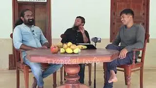 Nam doc Mai and Raaz garden ചില തെറ്റിദ്ധാരണകൾ |