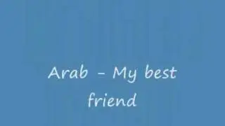 Mr. Bean push ups by an Arab