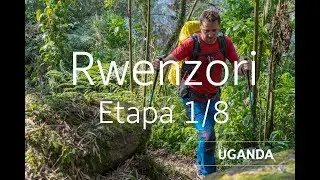 Ruta en Rwenzori (Montañas de la luna) - Etapa 1/8 + Subida al Marguerita