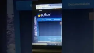 Installing Python 3.10.0 on Windows 10 -- 