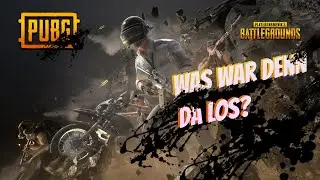 Was war denn da los? #pubg #compilation #gaming