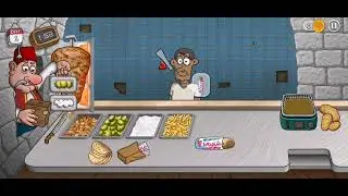 Shawarma Recipe | First day of making shawarma