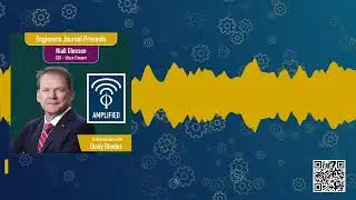 Water Challenge | Niall Gleeson CEO Uisce Eireann