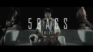 Onikz - 