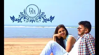 ♫ Pre-Wedding Teaser Video || Dhruv & Maitri || #DhruvGotMaitried