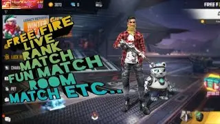 free fire ultimate no ordinary stream funday