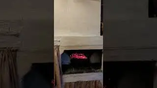 Деревенька. Минская область