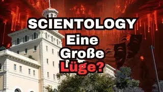 Der Gründer von Scientology
