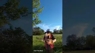 The Drunken Sailor (second version)