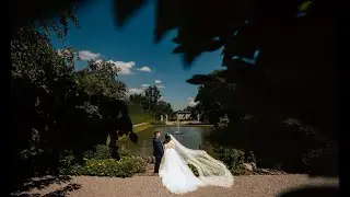 Wedding Clip Constantin & Elvira