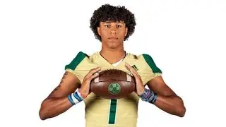 Get to know Ursuline's Devonte Taylor: WKBN Big 22 Contender