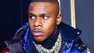 DaBaby Type Beat - No Dribble 2020