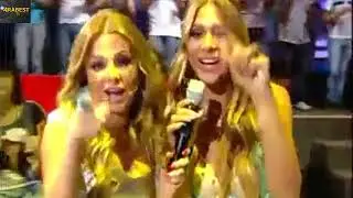 Razan El Moghrabi - 3andak Bahriya