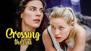 Crossing the Line | Terry Farrell (Star Trek) | DRAMA | Full Movie in English
