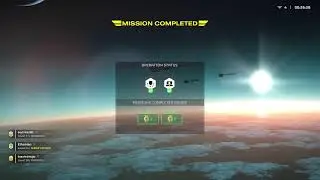 Spreading Democracy. Streaming Helldivers 2 (18+) (PS5 Stream)