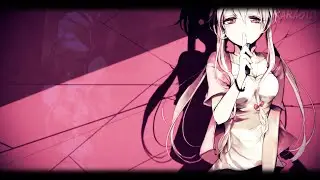 【Yuzuki Yukari】 Kuusou Mesorogiwi (Mirai Nikki OP) 【Indonesia Version】