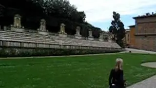 Gardens of Boboli