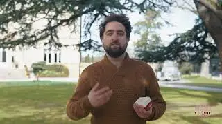 PRÉSENTATION DE LA START-UP VIE GNE