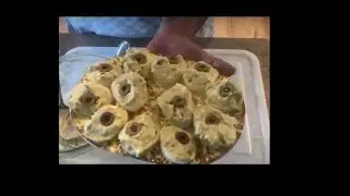 The Shindig Deviled Eggs