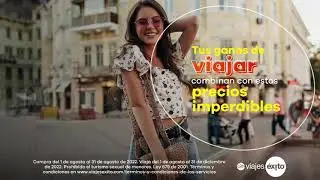 Por más vacaciones