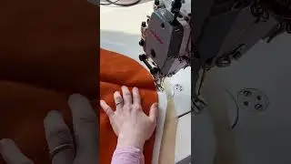 Пошив чехла Коуч