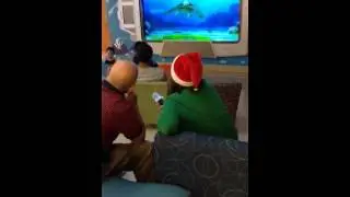 Bernie and Turtle Talk