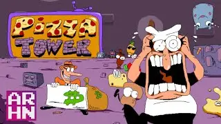 Pizza Tower | Podgląd #209