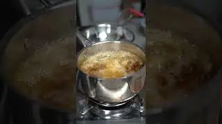 Honey Walnut Shrimp (better than Panda Express) 